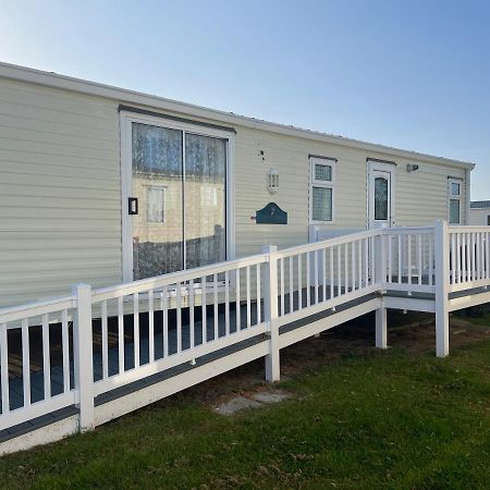 Jaywick Sands St Osyth Caravan المظهر الخارجي الصورة