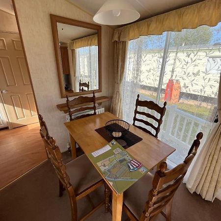 Jaywick Sands St Osyth Caravan المظهر الخارجي الصورة